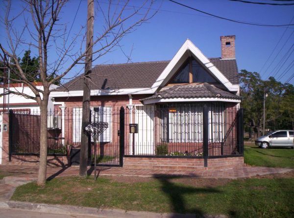 #3928627 | Sale | House | Monte Grande (Rodolfo Vazquez Propiedades)