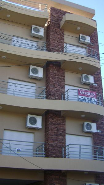 #4520319 | Rental | Apartment | Monte Grande (Rodolfo Vazquez Propiedades)