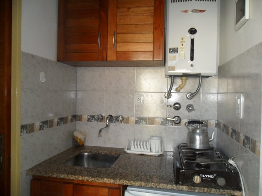 #4105189 | Venta | Departamento | San Clemente Del Tuyu (MANGONE PROPIEDADES)