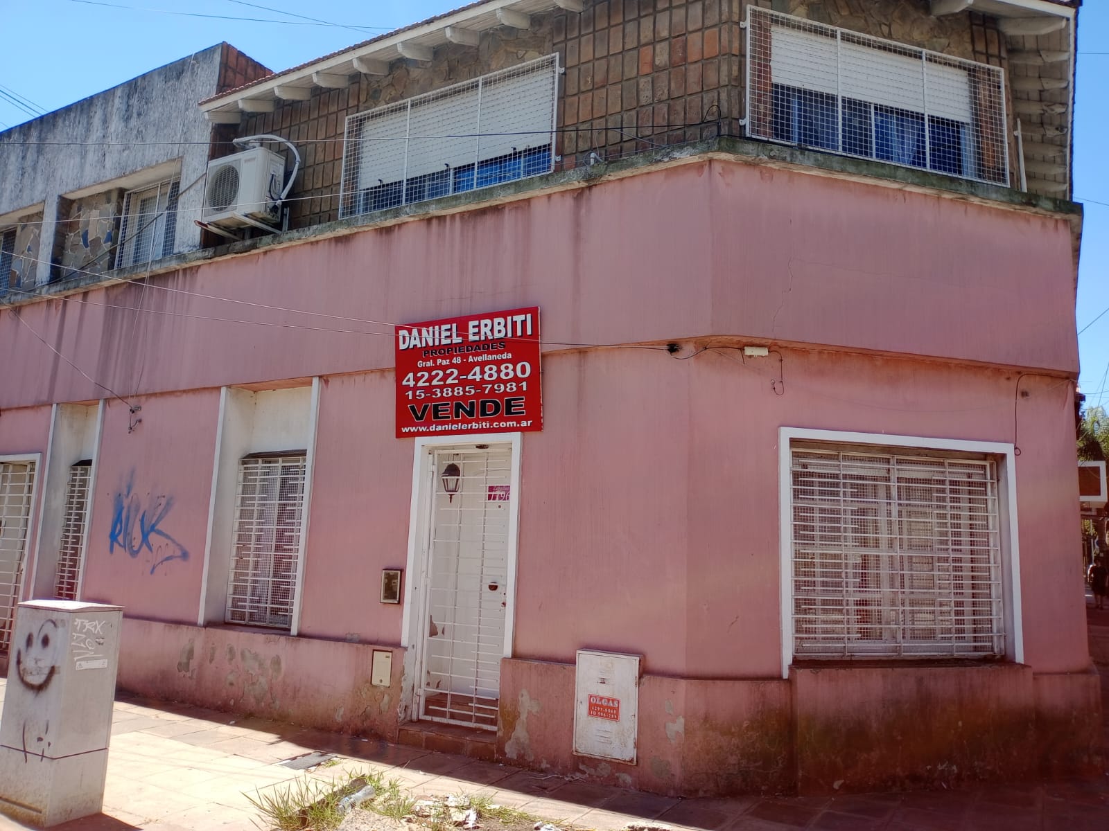 #5506665 | Venta | PH | Avellaneda (Daniel Erbiti Propiedades)