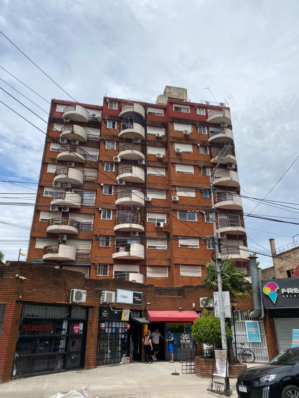 #5503900 | Venta | Departamento | Avellaneda (Daniel Erbiti Propiedades)