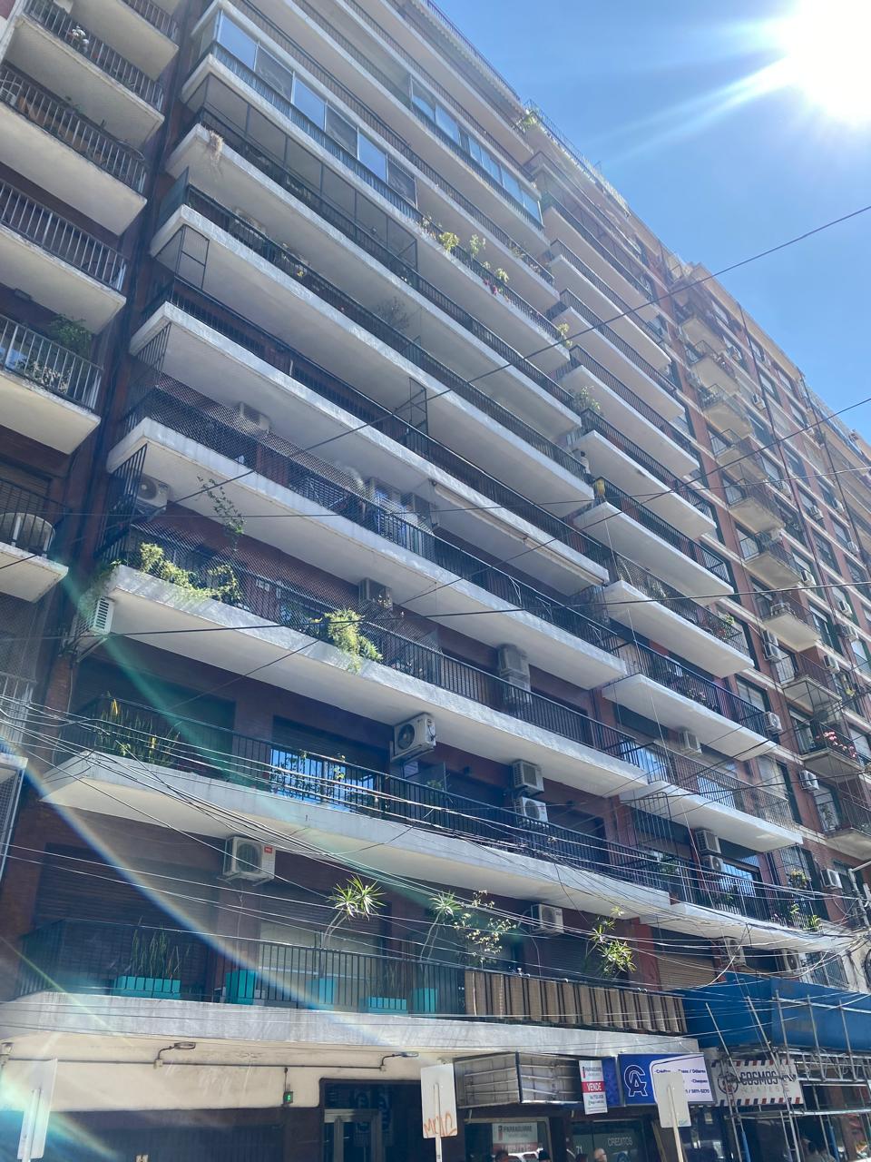 #5412042 | Venta | Departamento | Avellaneda (Daniel Erbiti Propiedades)