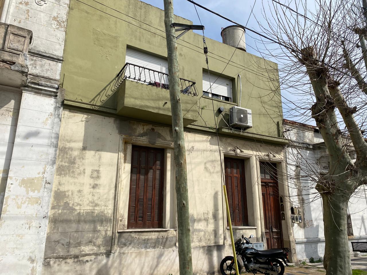 #5386666 | Sale | Horizontal Property | Avellaneda (Daniel Erbiti Propiedades)