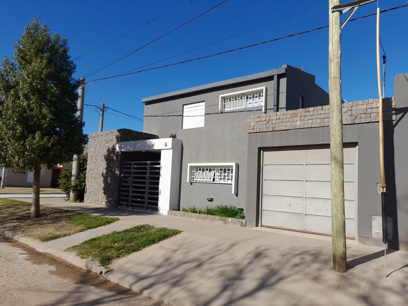 #5476248 | Venta | Casa | Las Varillas (Pisoalto REALTY)