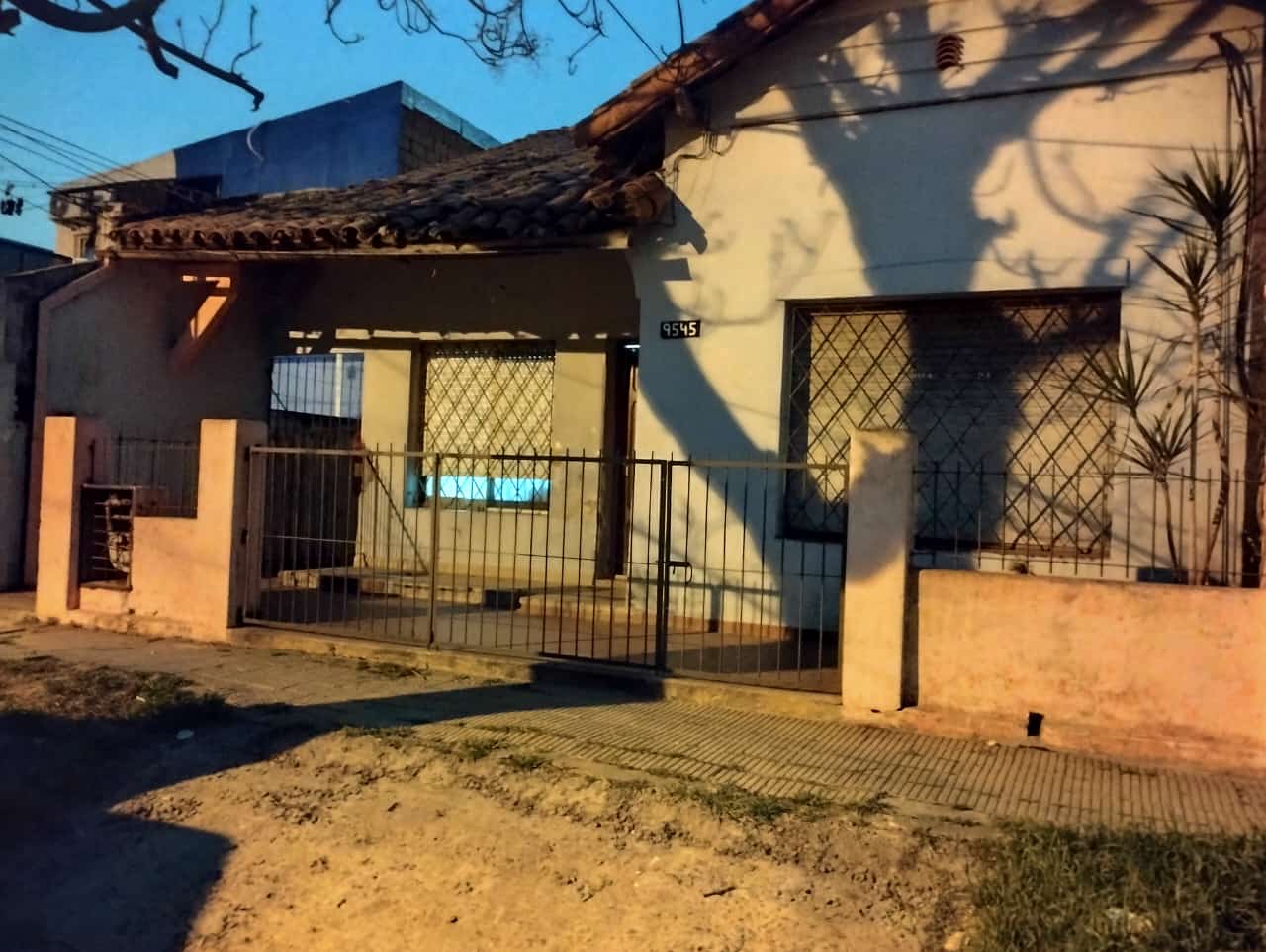 #5372127 | Venta | PH | Jose Leon Suarez (COSTAS INMOBILIARIA)