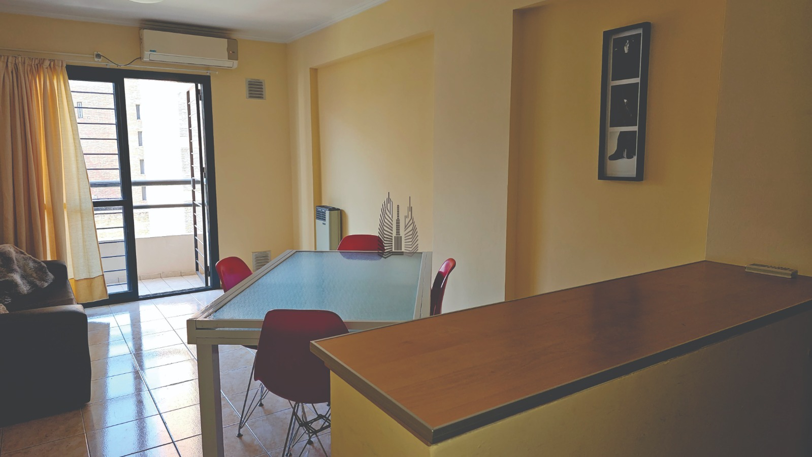 #4819772 | Temporary Rental | Apartment | Cordoba (Pisoalto REALTY)