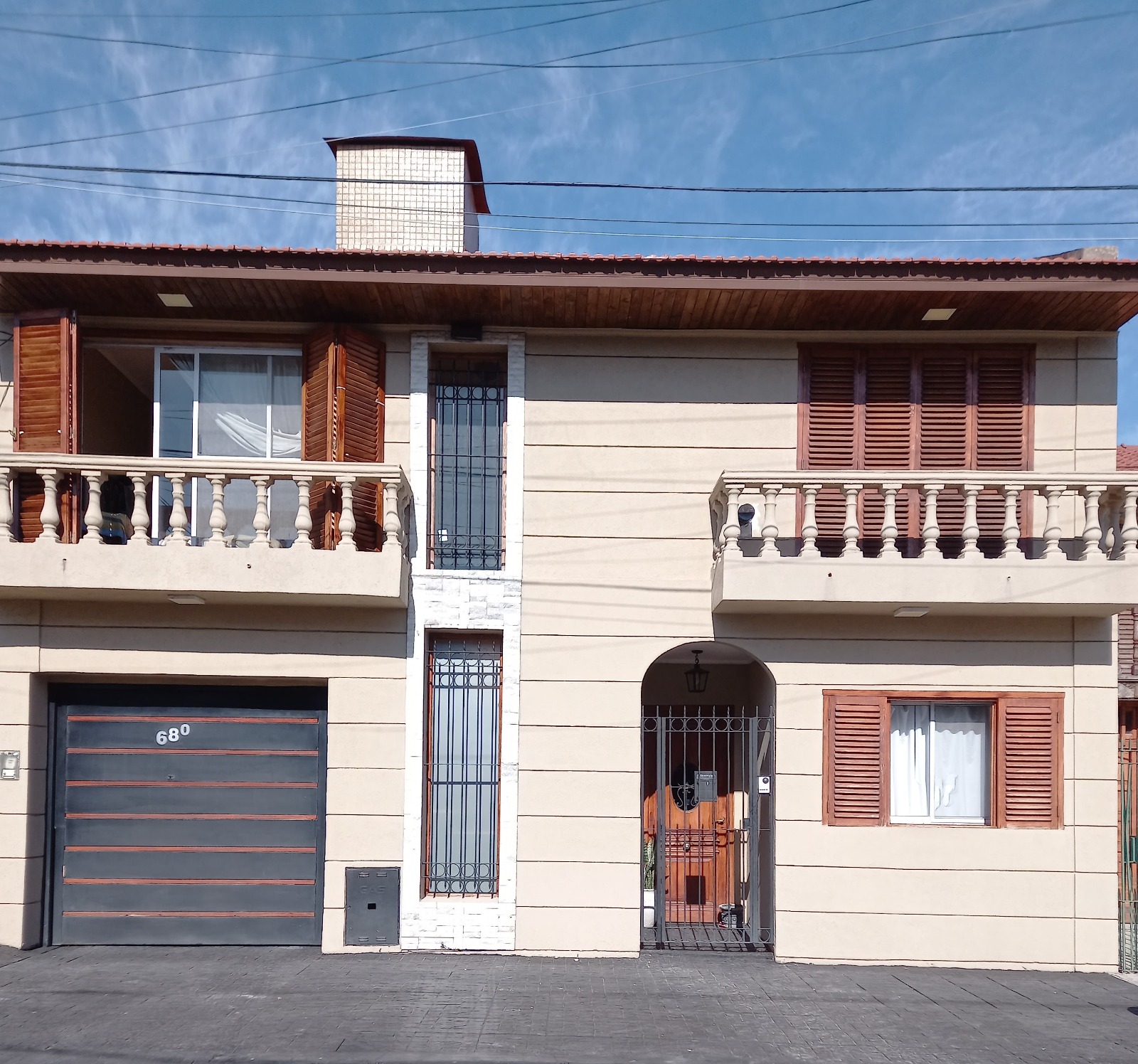 #4763694 | Venta | Casa | Turdera (Gustavo F. Darquier Negocios Inmobiliarios)
