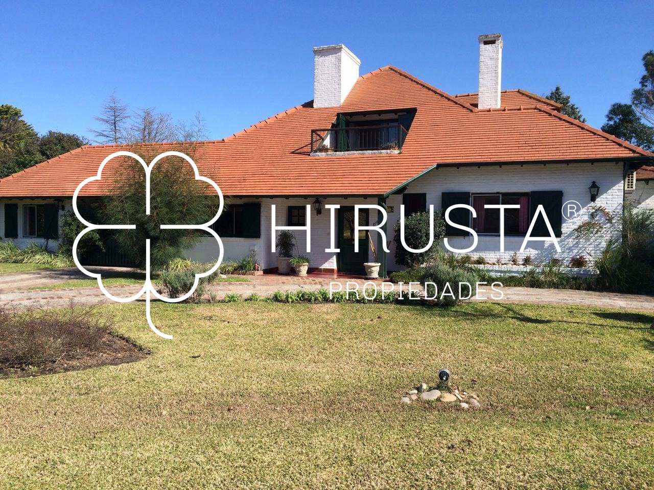 #5351991 | Sale | House | Mayling Club De Campo (HIRUSTA  Propiedades)