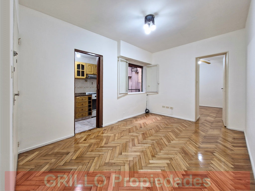 #5105786 | Rental | Apartment | Nuñez (Grillo Propiedades)