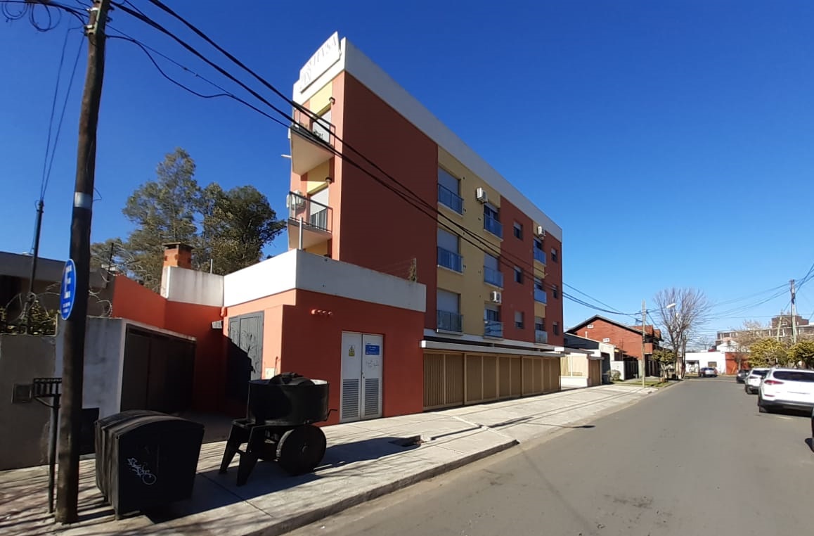 #4821510 | Rental | Apartment | Pilar (Attili & Bisso Negocios inmobiliarios)