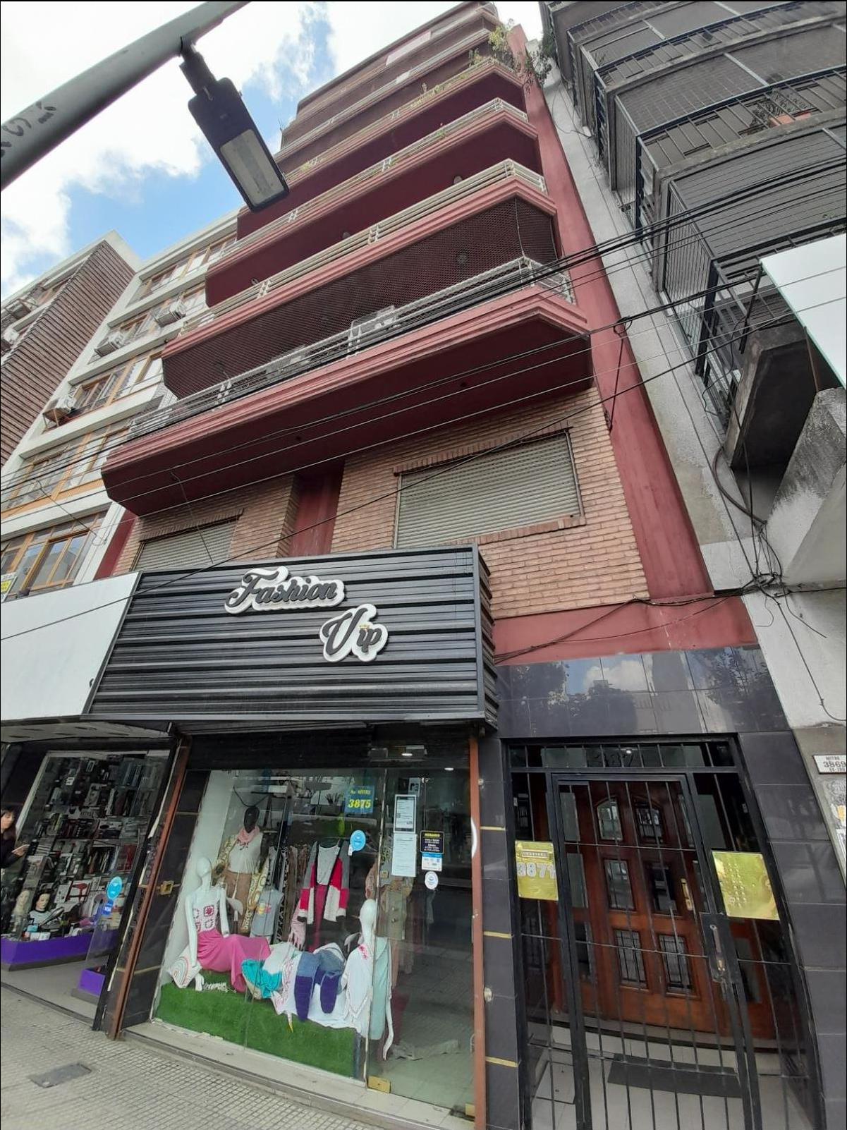 #3938453 | Alquiler | Oficina | General San Martin (Inmobiliaria Bernabé Propiedades)
