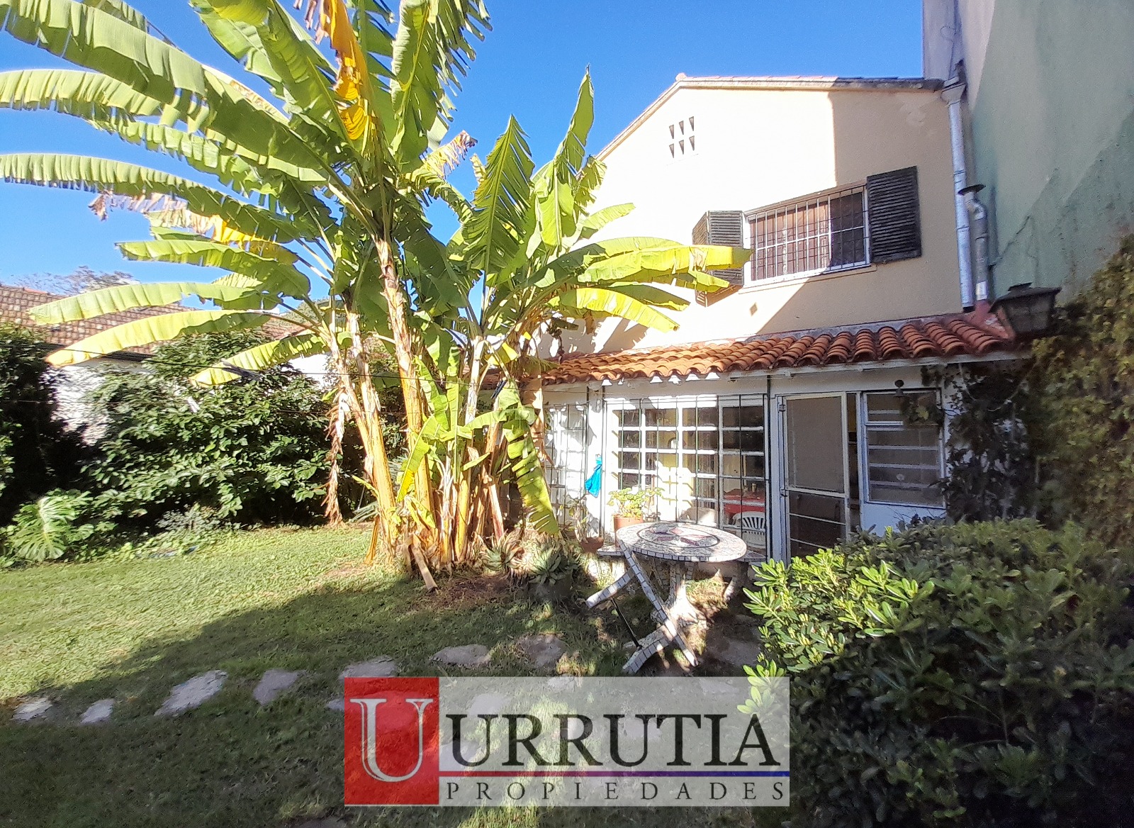 #4421598 | Venta | Casa | Olivos-Vias/Rio (URRUTIA PROPIEDADES)