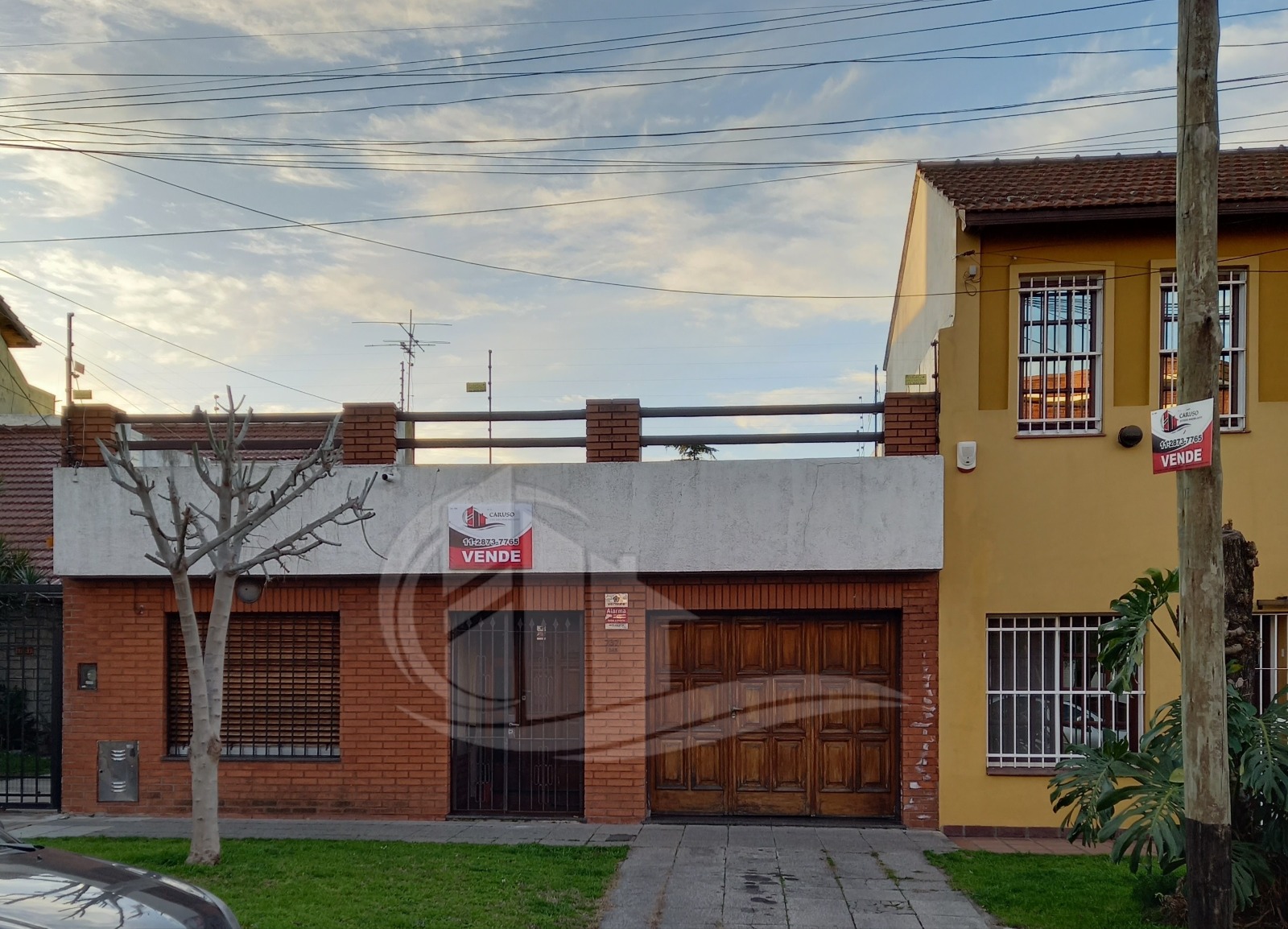 #4548507 | Sale | House | Quilmes (Caruso Estudio Inmobiliario)