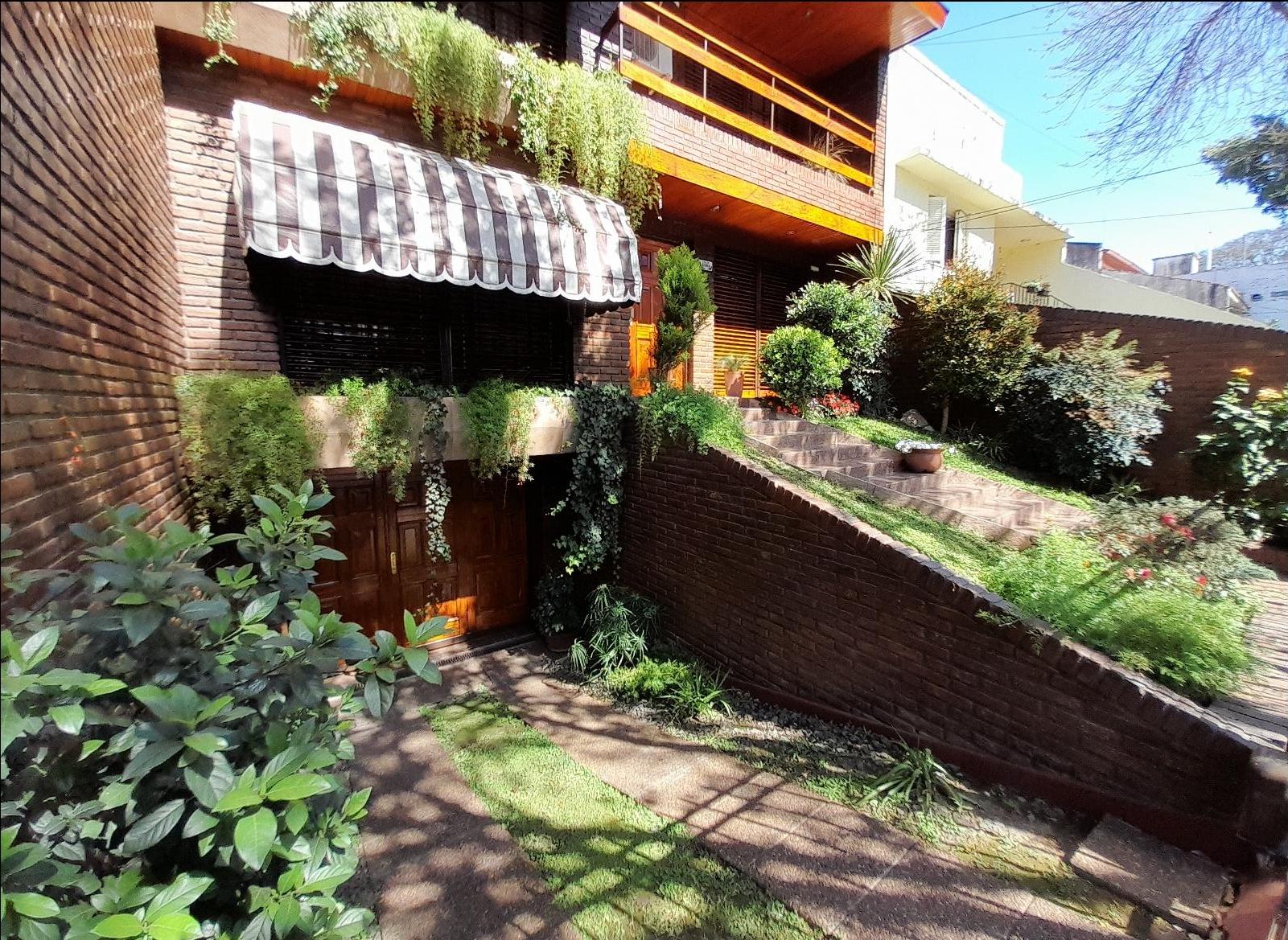 #488570 | Venta | Casa | Florida (URRUTIA PROPIEDADES)