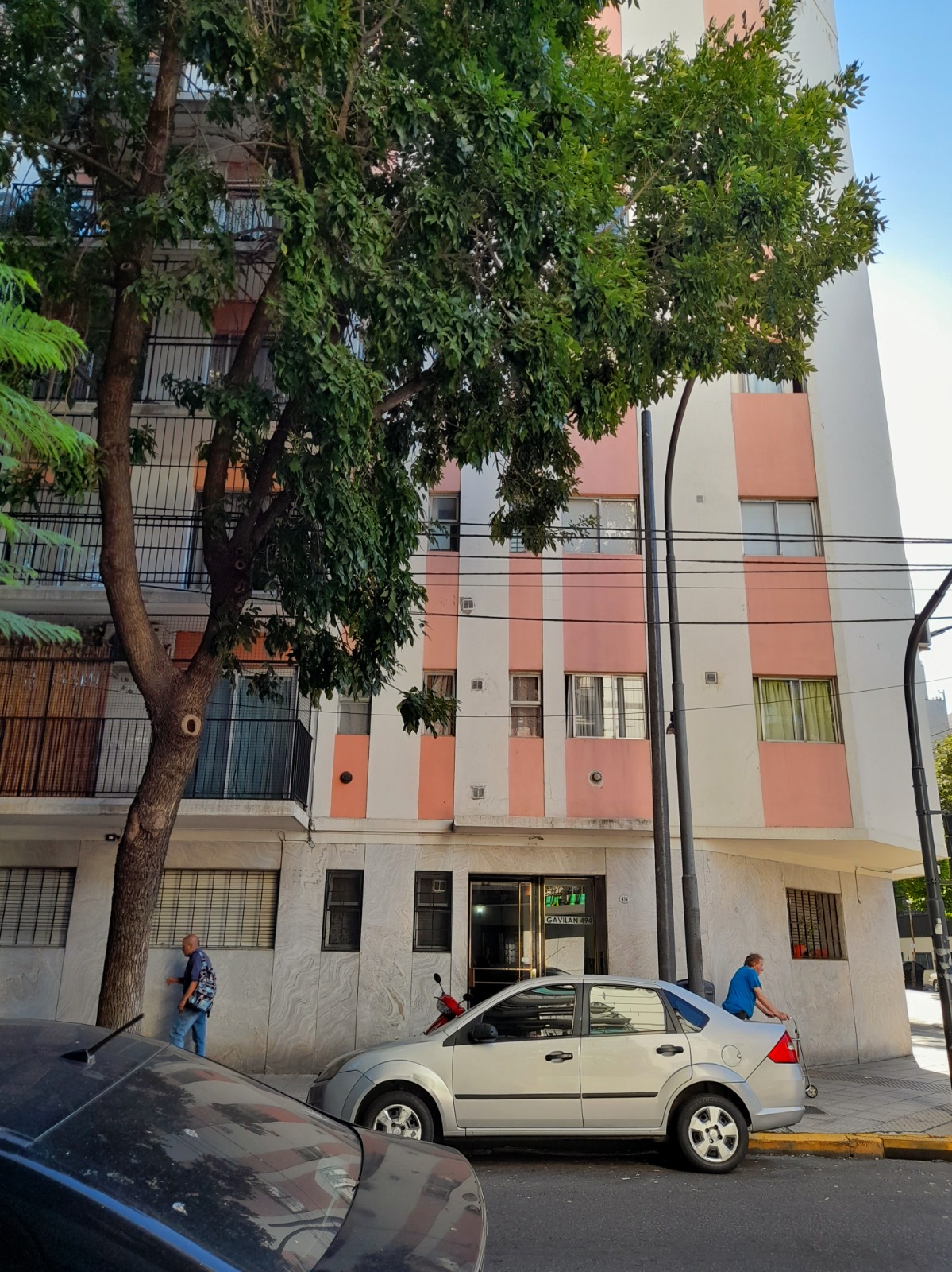 #5355815 | Sale | Apartment | Flores (Marcela Marchese Servicios Inmobiliarios)