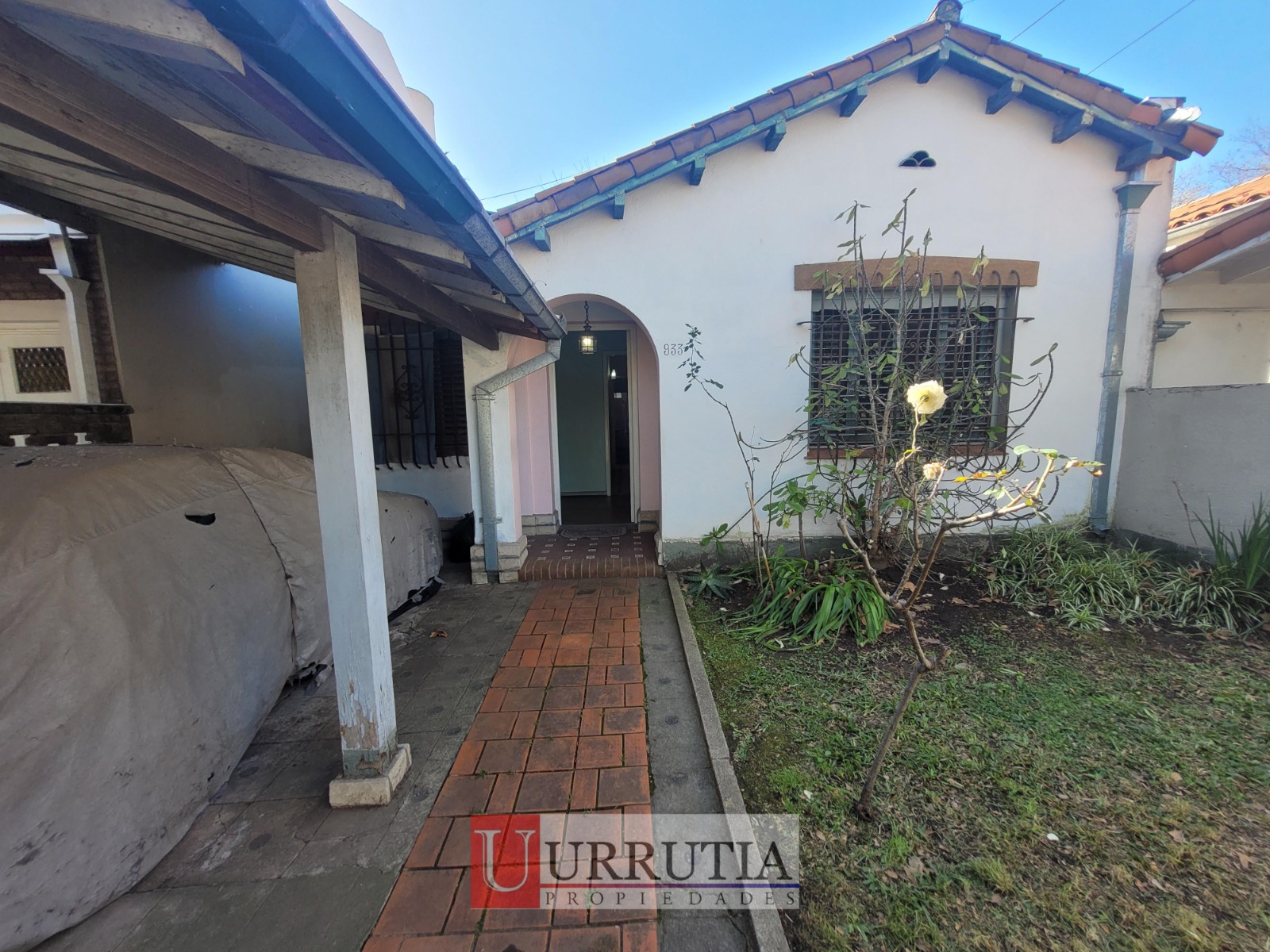 #5366715 | Sale | House | Florida (URRUTIA PROPIEDADES)