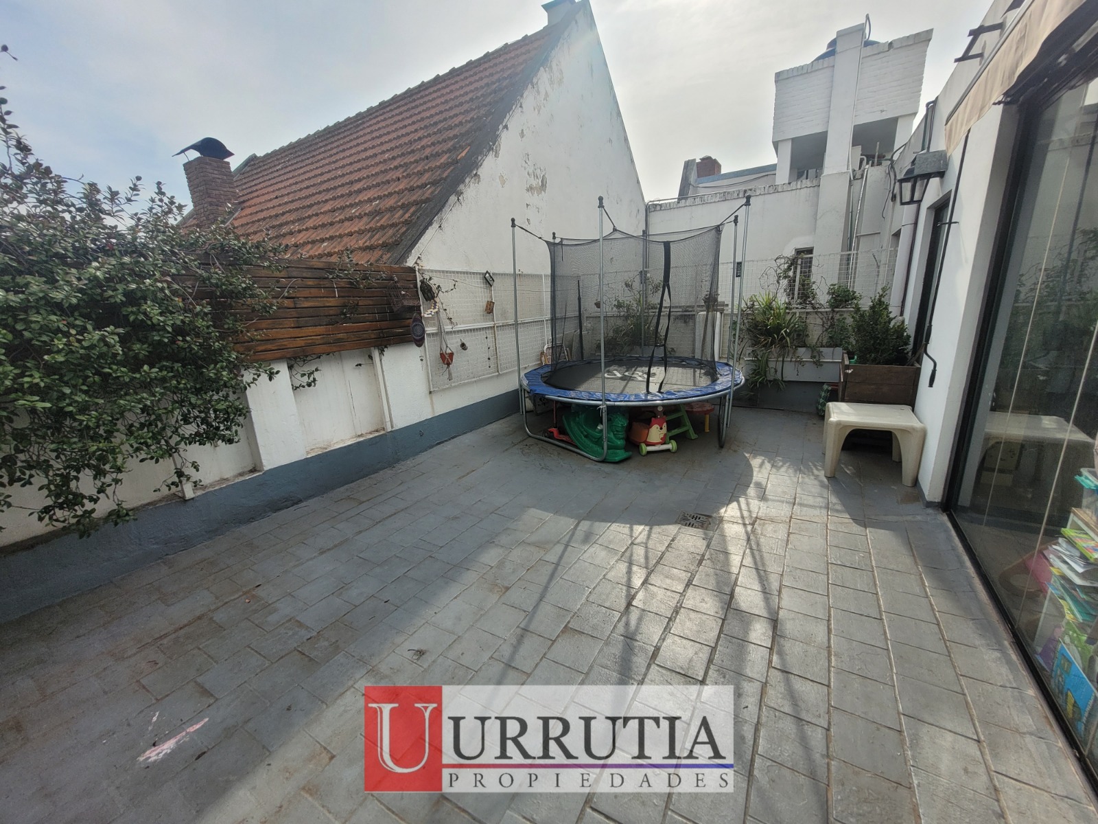 #5366711 | Sale | Horizontal Property | Vicente Lopez (URRUTIA PROPIEDADES)