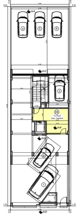 #4305502 | Venta | Departamento | Quilmes (Gustavo Santos Negocios Inmobiliarios)