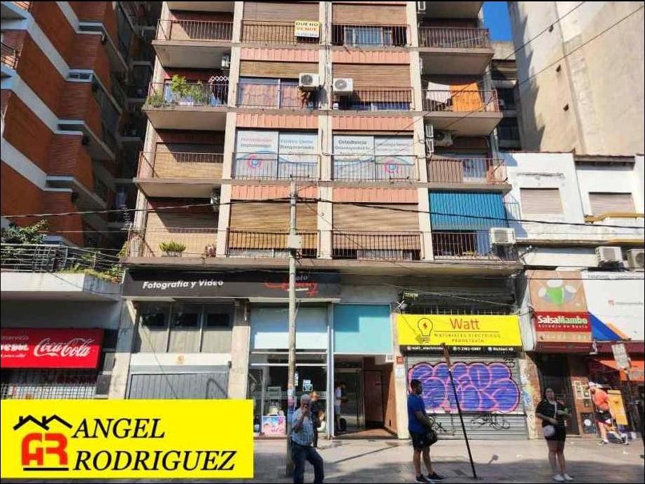 #4224460 | Sale | Apartment | Ramos Mejia Norte (ANGEL RODRIGUEZ INMOBILIARIA )