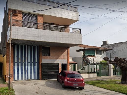 #4280448 | Sale | Warehouse | Quilmes (Gustavo Santos Negocios Inmobiliarios)