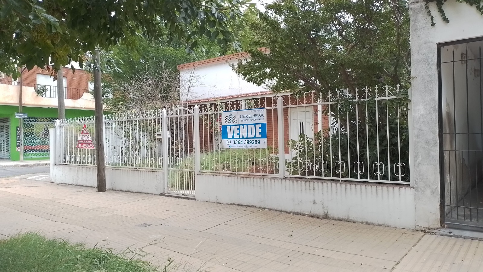 #4024690 | Venta | Casa | San Nicolas De Los Arroyos (Emir Elhelou Estudio Inmobiliario )