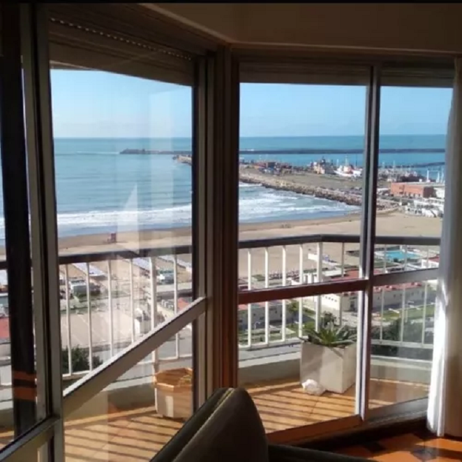 #4872688 | Sale | Apartment | Mar Del Plata (Navarro Inmobiliaria)