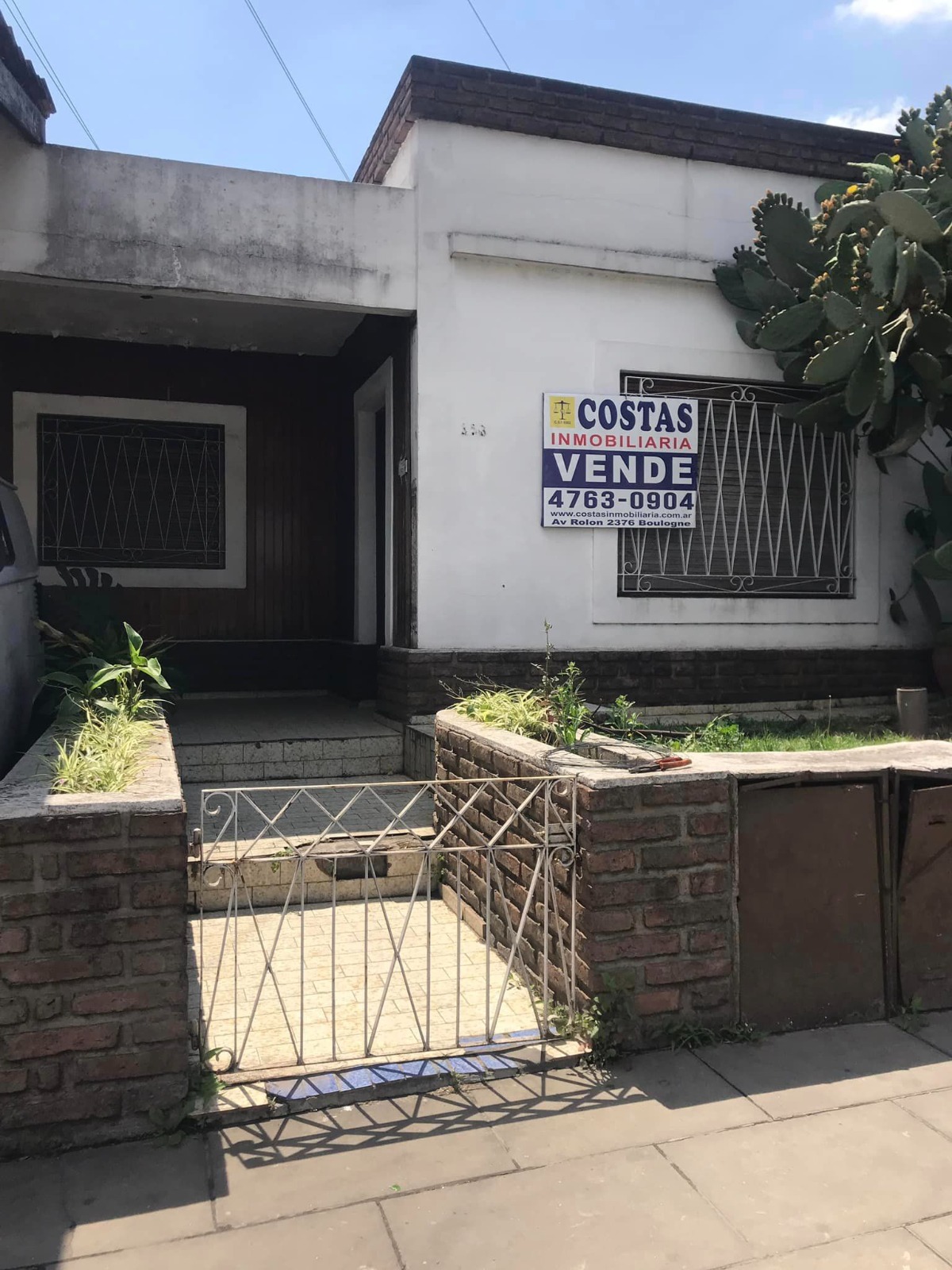 #5361748 | Venta | PH | Boulogne (COSTAS INMOBILIARIA)