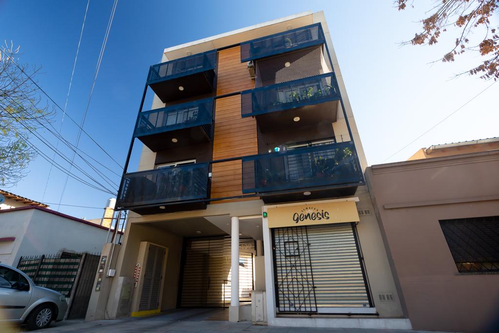 #4284908 | Sale | Apartment | Quilmes (Gustavo Santos Negocios Inmobiliarios)