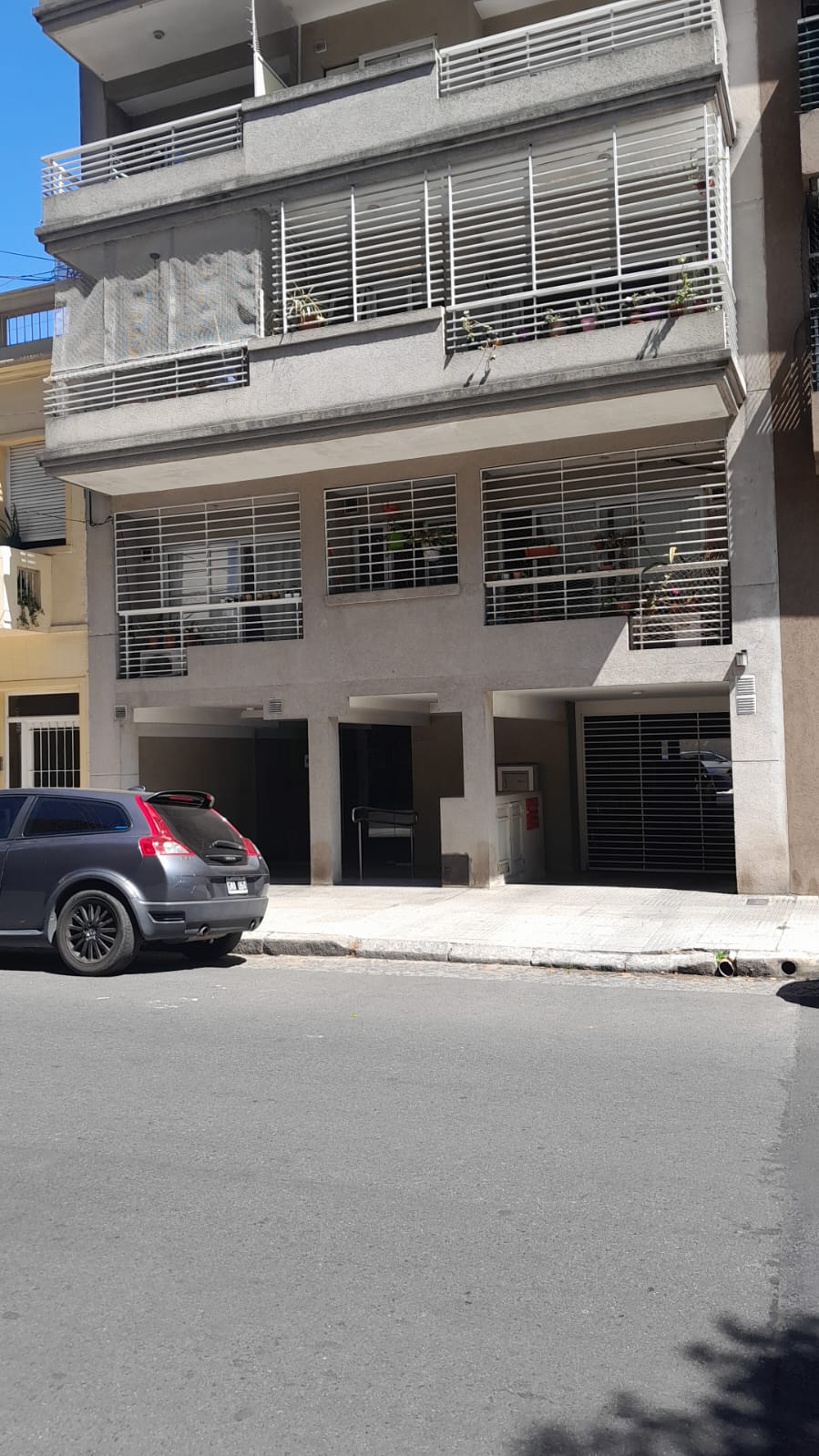 #5504104 | Alquiler | Departamento | Villa Devoto (Leandro Bertoni Propiedades)