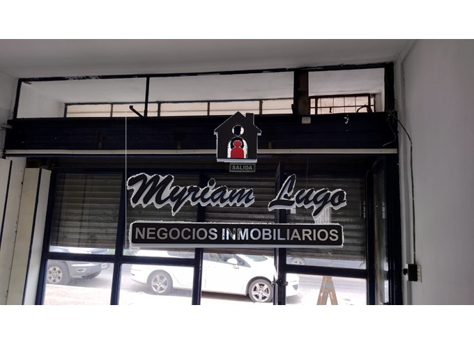 #3928641 | Alquiler | Local | Campana (MYRIAM LUGO NEGOCIOS INMOBILIARIOS)