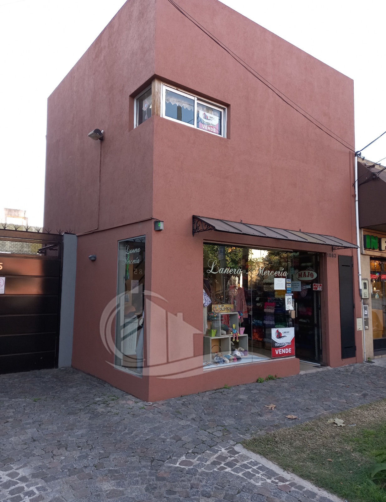 #4195640 | Venta | Local | Quilmes Oeste (Caruso Estudio Inmobiliario)