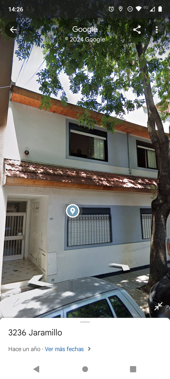 #5326528 | Rental | Horizontal Property | Saavedra (Leandro Bertoni Propiedades)