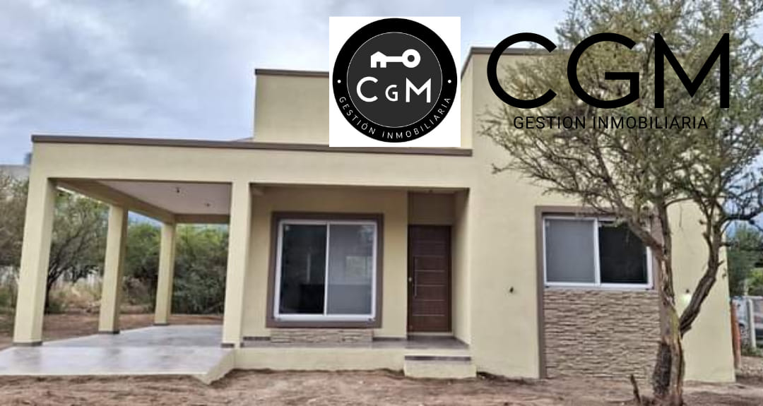 #5351990 | Venta | Casa | Cerro de Oro (cgmpropiedades)