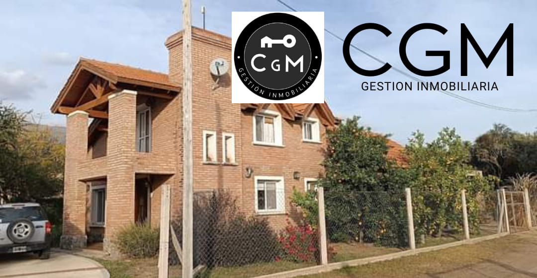 #5353541 | Venta | Casa | Carpinteria (cgmpropiedades)