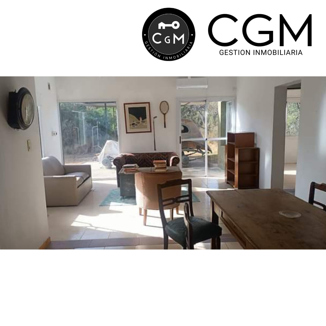 #5350378 | Sale | House | Los Molles (cgmpropiedades)