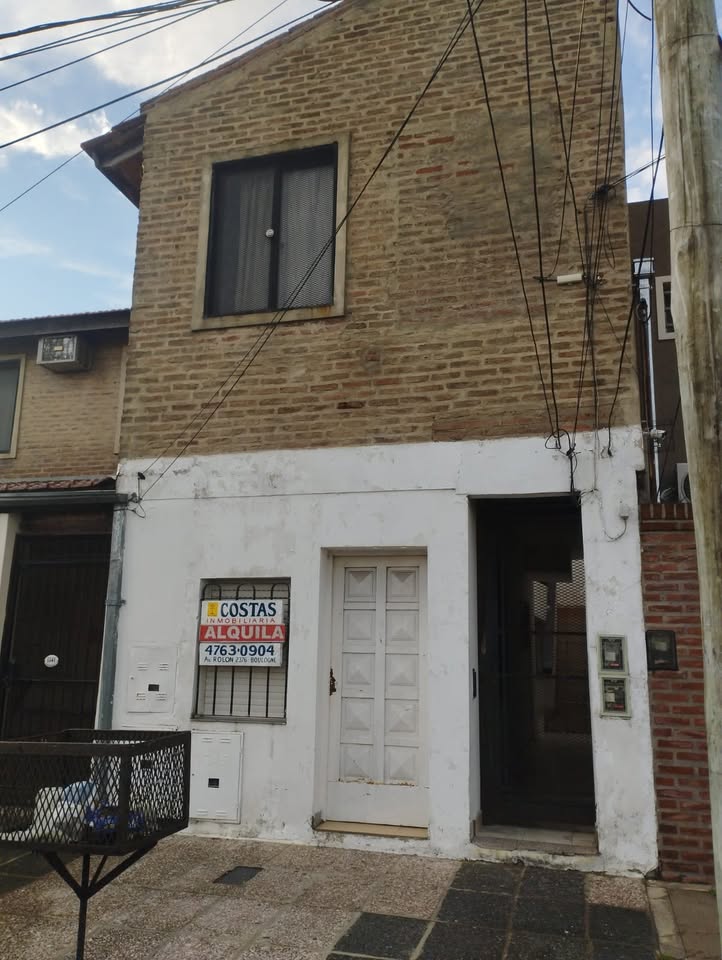 #5489787 | Venta | Departamento | Jose Leon Suarez (COSTAS INMOBILIARIA)