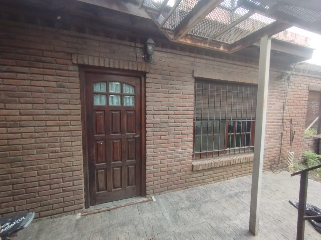 #5489778 | Alquiler | Departamento | Jose Leon Suarez (COSTAS INMOBILIARIA)