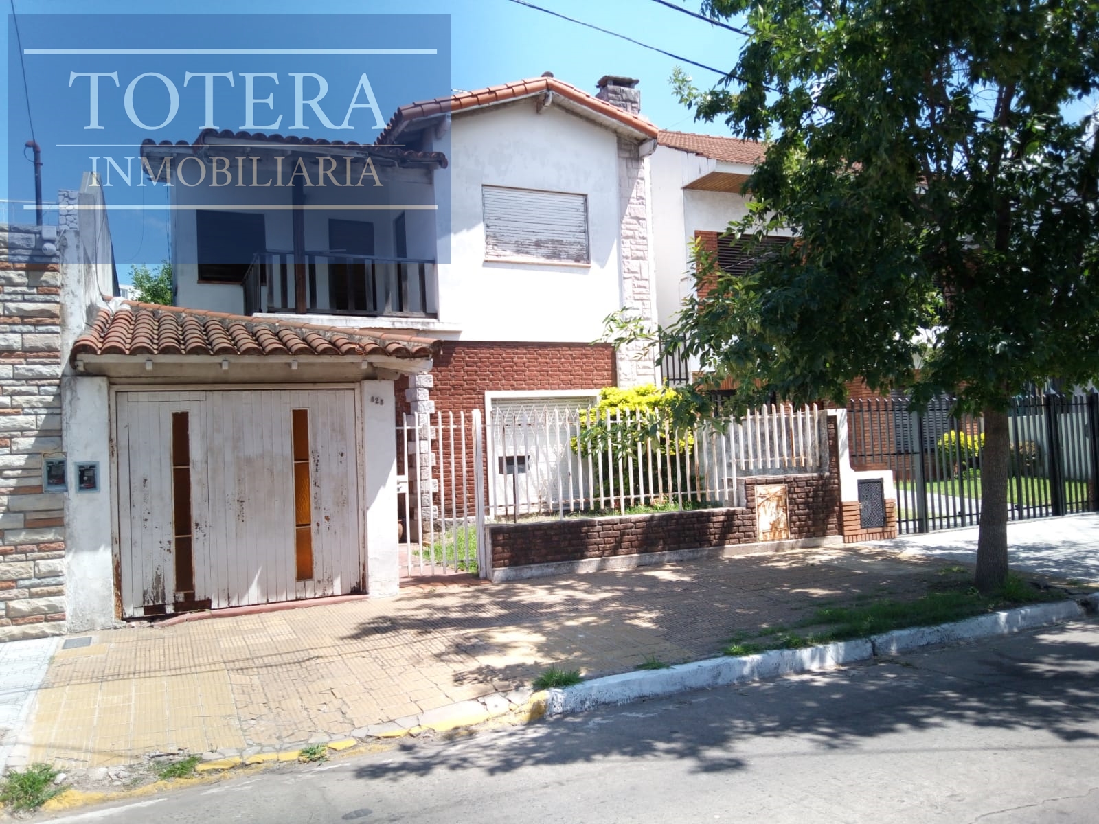 #4876402 | Venta | Lote | Ramos Mejia (Totera Inmobiliaria)