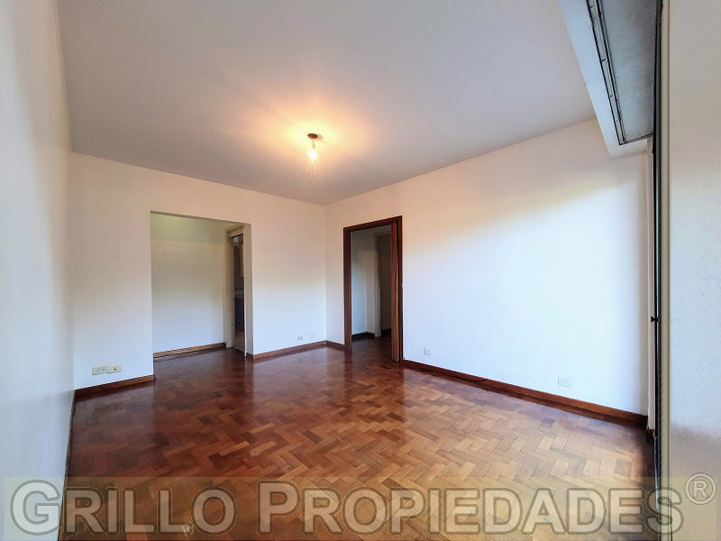 #5270008 | Alquiler | Departamento | Nuñez (Grillo Propiedades)