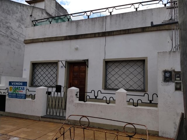 #5357704 | Venta | Casa | Jose Leon Suarez (COSTAS INMOBILIARIA)