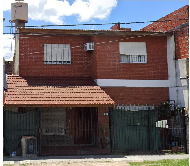 #5491871 | Venta | PH | Barrio Arca (Almiron Propiedades)