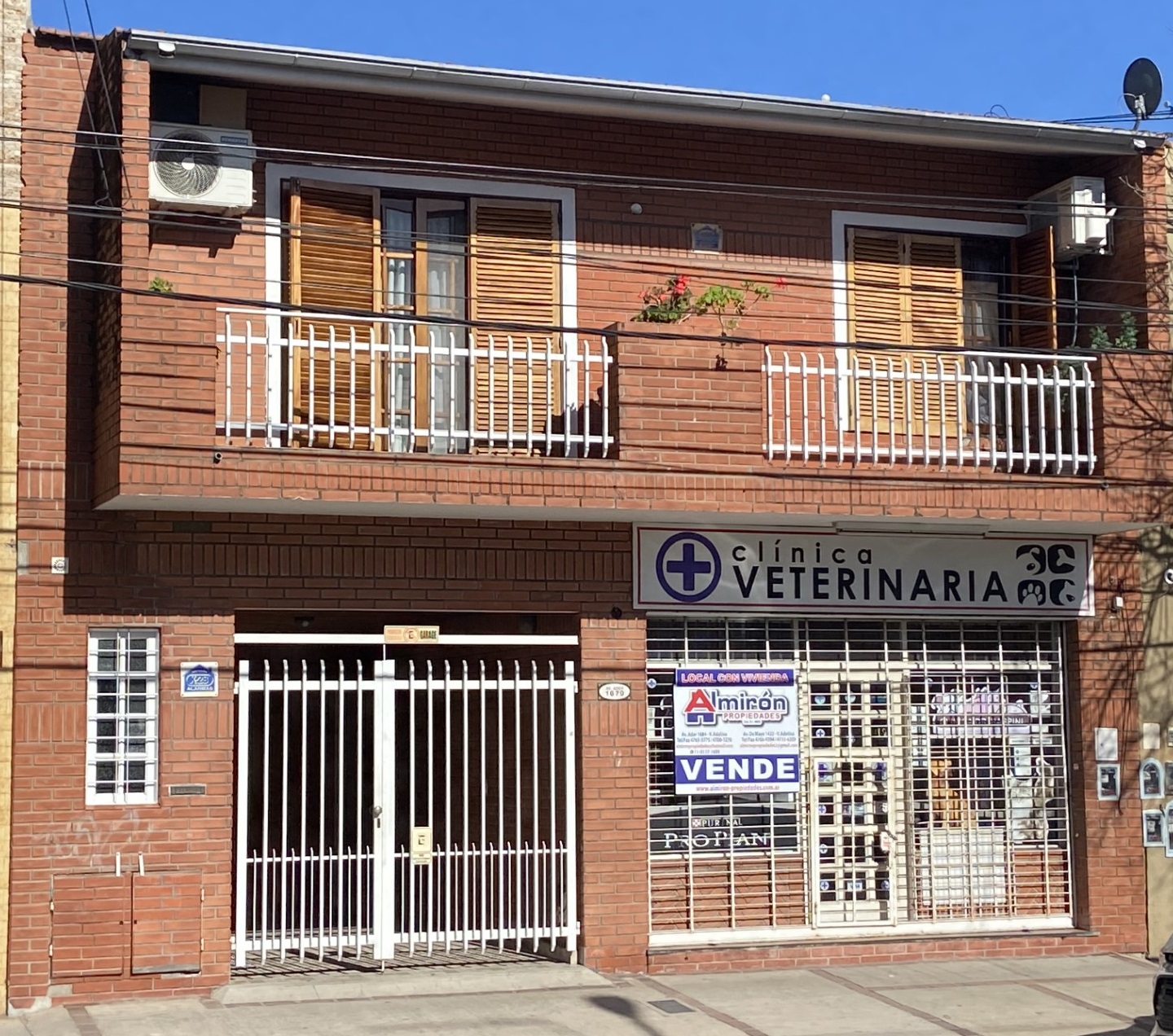 #5487298 | Venta | Casa | Villa Adelina (Almiron Propiedades)