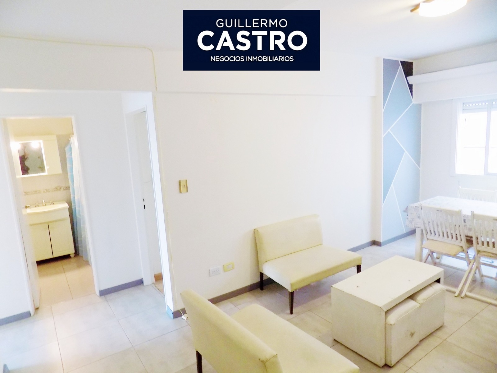 #3946035 | Venta | Departamento | Mar Del Plata (Guillermo Castro Negocios Inmobiliarios)