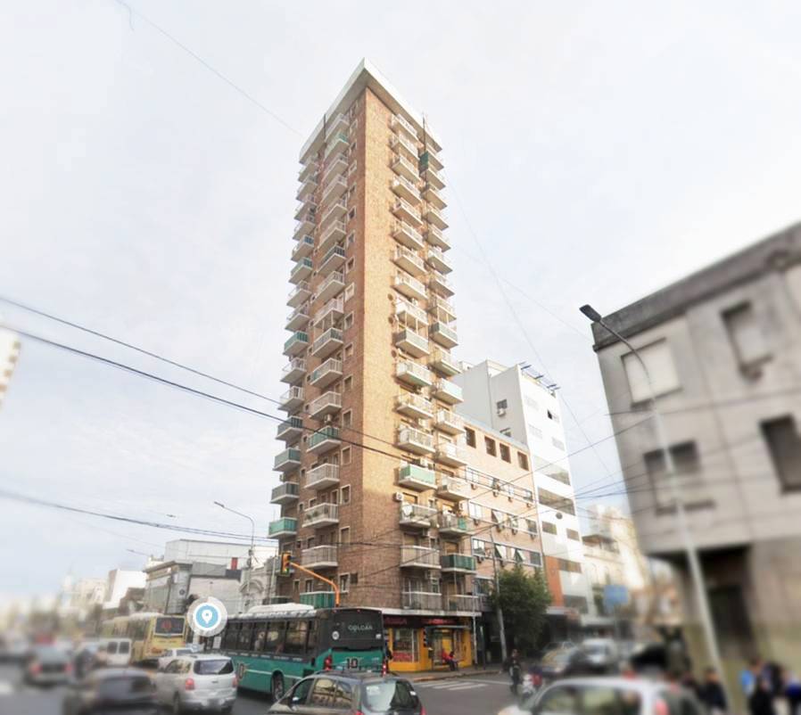 #5411974 | Venta | Departamento | Avellaneda (Campanella Propiedades)