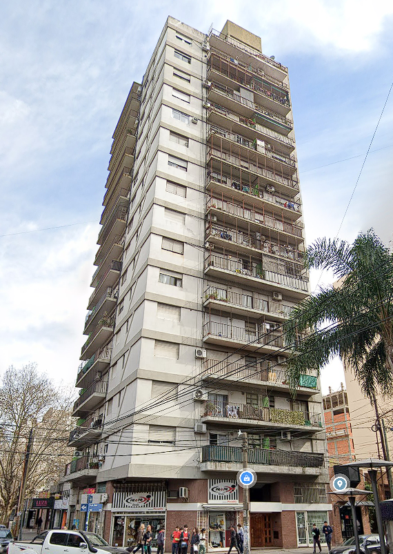 #4726549 | Rental | Apartment | Ramos Mejia (Totera Inmobiliaria)