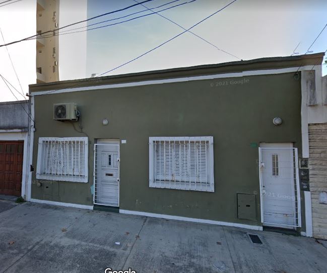 #4284901 | Venta | Casa | Quilmes (Gustavo Santos Negocios Inmobiliarios)