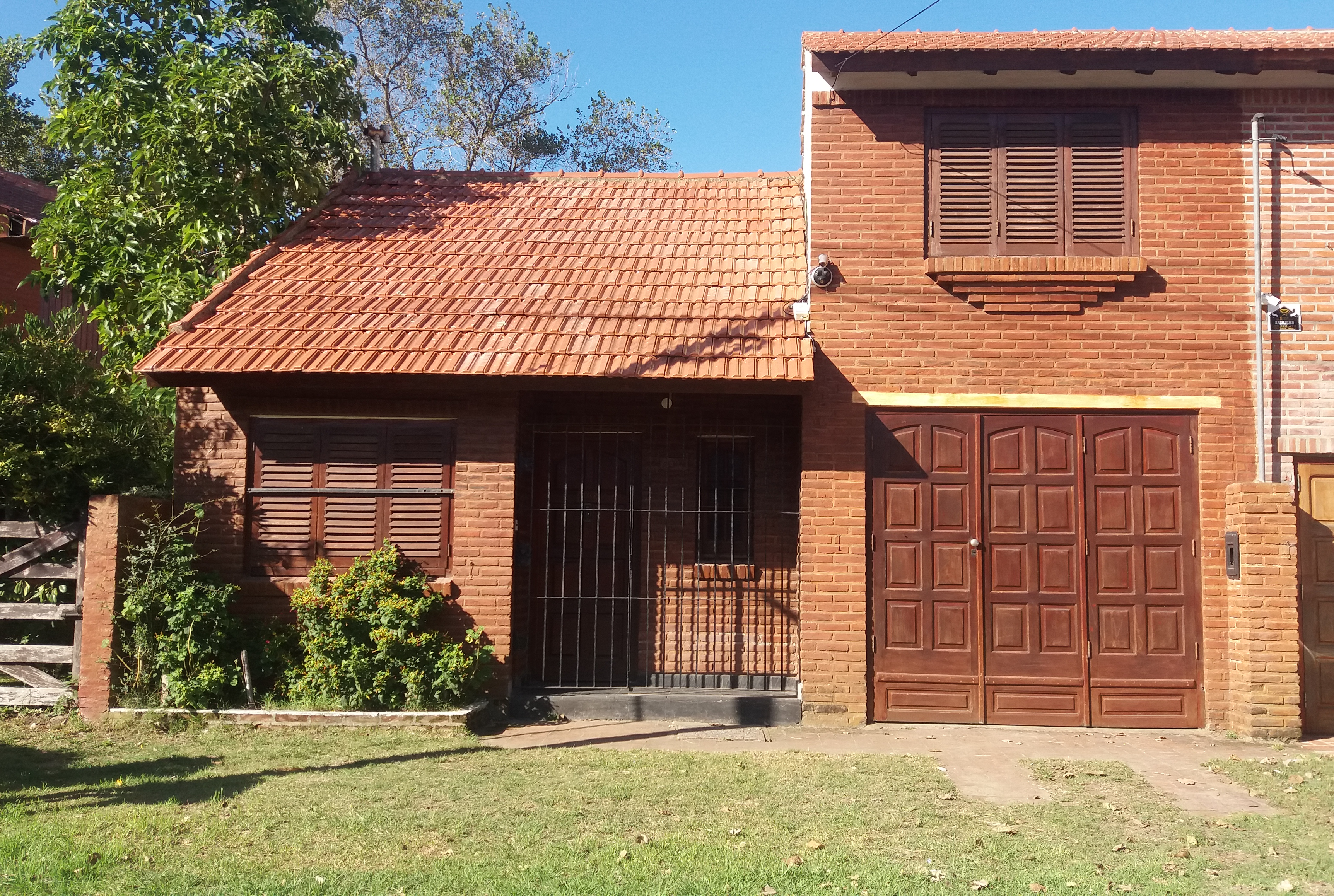 #4105211 | Sale | House | San Bernardo Del Tuyu (RUBEN  FOTI NEGOCIOS INMOBILIARIOS)