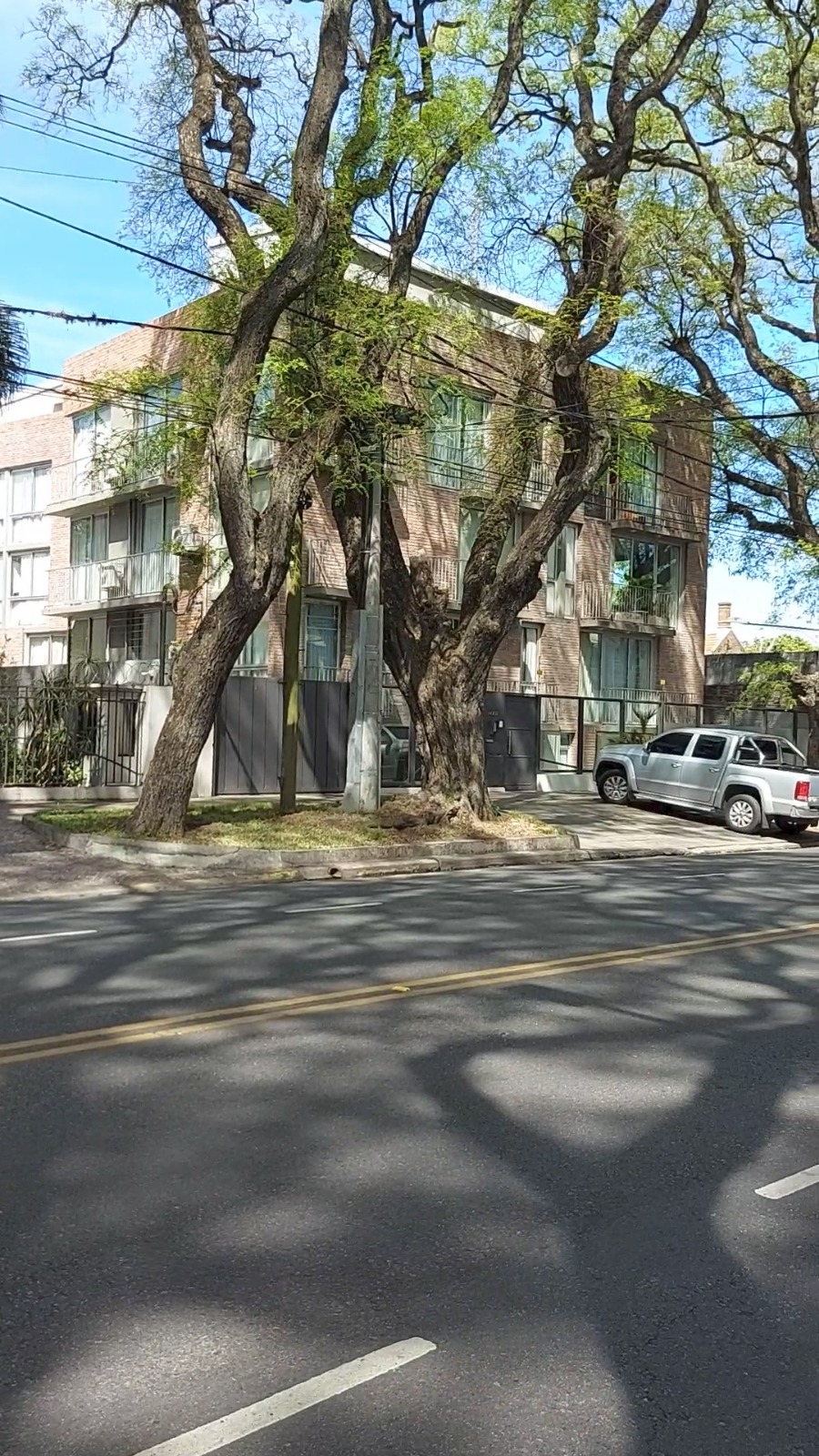 #4008785 | Temporary Rental | Apartment | Martinez (Ana Clara Jimenez Inmobiliaria)