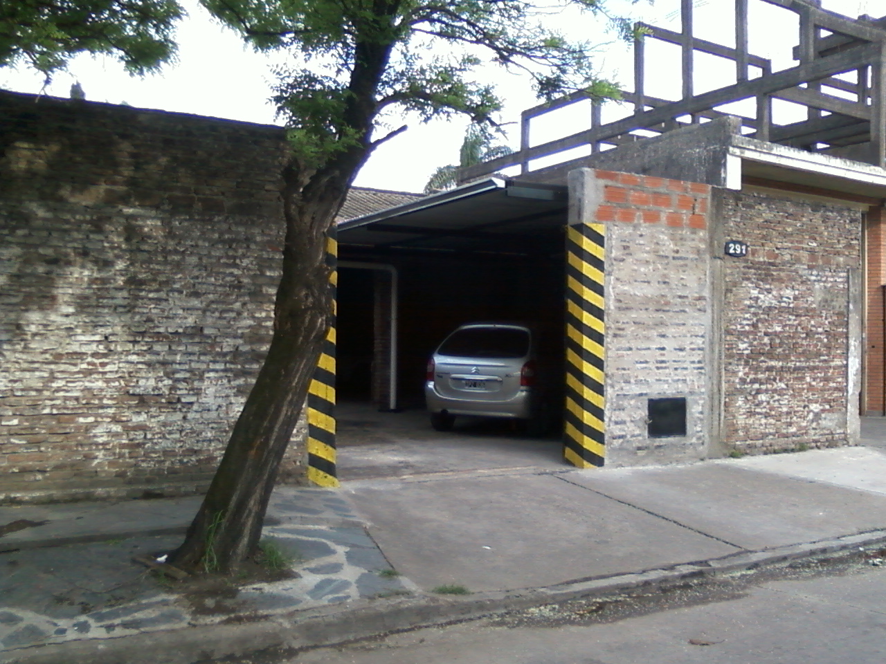 #5367162 | Rental | Warehouse | Glew (Guerrero Guillermo Propiedades)