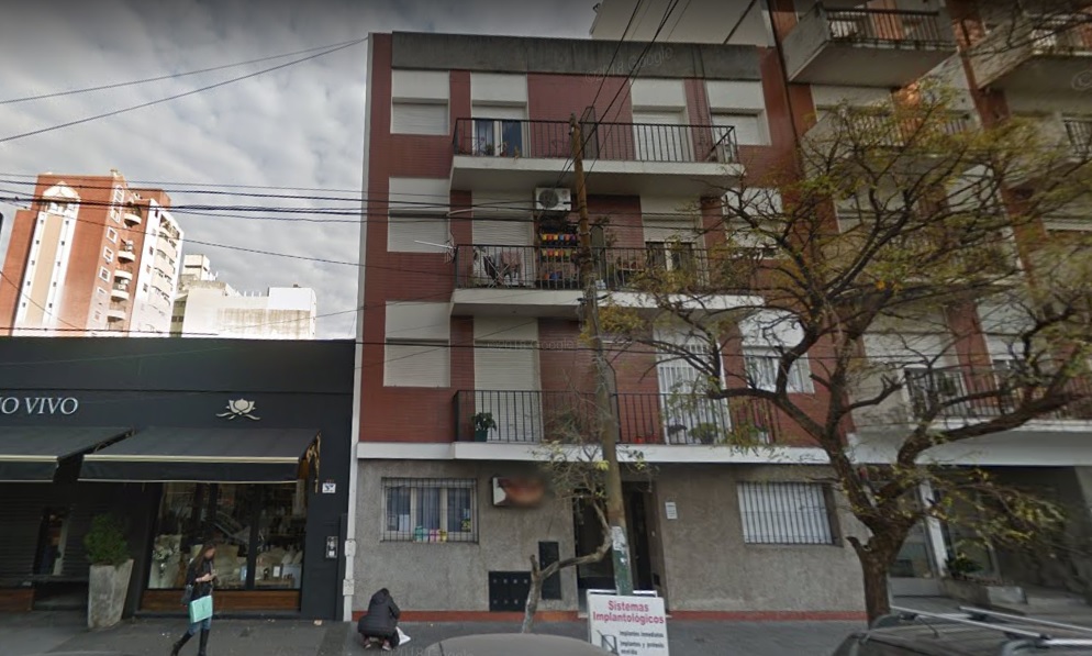 #4213638 | Rental | Apartment | Lomas De Zamora (Santamaria Propiedades)